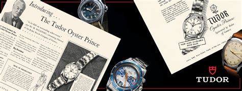 Tudor Watch History: A Complete Guide 